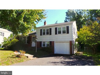 646 7th Ave, Swarthmore, PA 19081