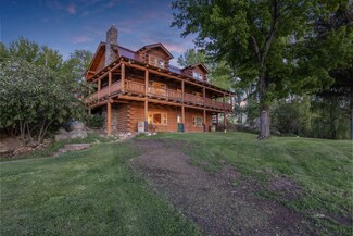 0 Mountain View Camp Road No 1 Ranch, Deeth, NV 89823