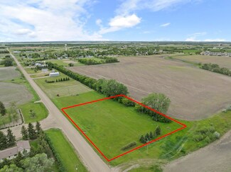 TBD Outlot 18 111th St NE, Surrey, ND 58785