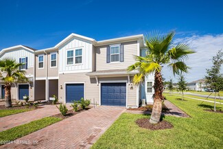 3976 Mezzanine Ln, Jacksonville, FL 32217