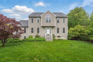 21 Russo Dr, Marlborough, MA 01752