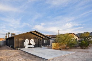 6251 Cahuilla Ave, Twentynine Palms, CA 92277