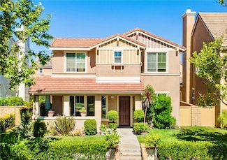 27531 Sunny Creek Dr, Valencia, CA 91354