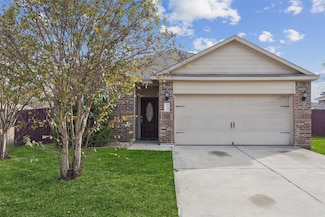 1020 Walnut Ridge Dr, Hutchins, TX 75141