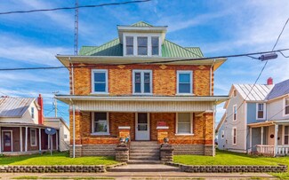 52 Elm St, Peebles, OH 45660