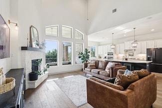 309 Belford St, Georgetown, TX 78628