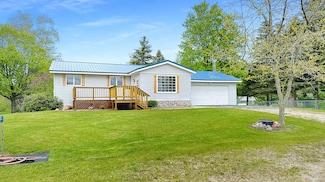 1972 W Cedar Dr, Mc Bain, MI 49657