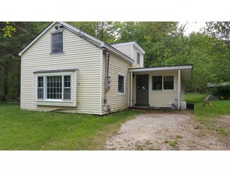 20 Cole Rd, Deerfield, NH 03037