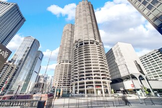 300 N State St Unit 2724, Chicago, IL 60654