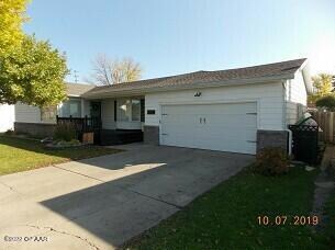 403 S 4th St, Fisher, MN 56723