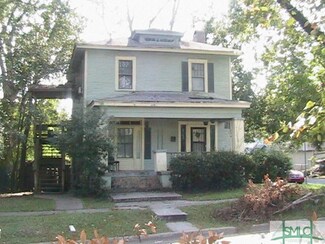 1301 E 32nd St, Savannah, GA 31404