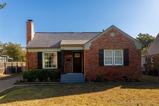 737 S Oswego Ave, Tulsa, OK 74112