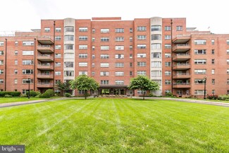 3601 Greenway Unit 710, Baltimore, MD 21218