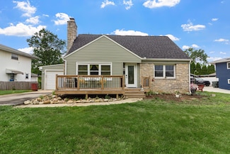 565 S Kellner Rd, Columbus, OH 43209