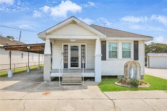 255 Laroussini St, Westwego, LA 70094