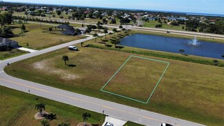 16175 Badalona Dr, Punta Gorda, FL 33955