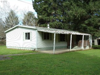 110 Shurtz Hill Rd, Riddle, OR 97469