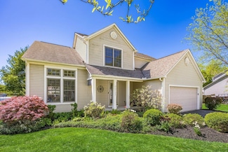 5133 Phillips Run, Canal Winchester, OH 43110