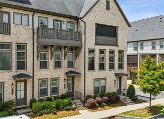 2447 Figaro Dr, Atlanta, GA 30339