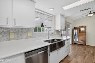 12824 W Meeker Blvd, Sun City West, AZ 85375