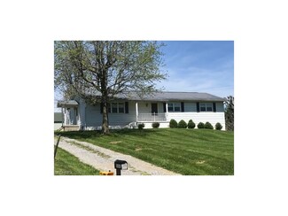 59361 Marietta Rd, Byesville, OH 43723