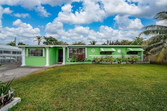 18121 NW 9th Ave, Miami, FL 33169