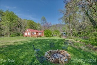 226 Warrior Mountain Rd, Tryon, NC 28782