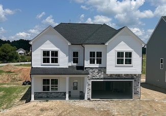 705 Compeer Way Unit 31, Wake Forest, NC 27587