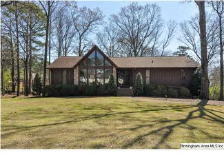 2109 11th Place NW, Birmingham, AL 35215