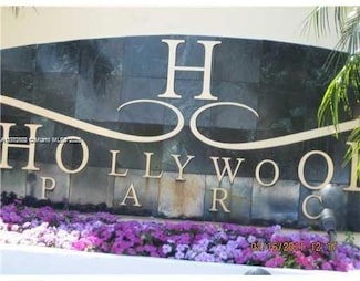 550 S Park Rd Unit 348, Hollywood, FL 33021
