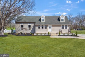816 Springtown Rd, Greenwich, NJ 08323