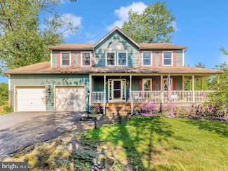 7425 Rimrock Ct, New Market, MD 21774