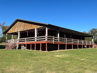 1034 Polk Road 47, Mena, AR 71953
