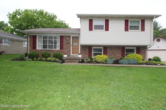 3637 Trepassey Ct, Lexington, KY 40503