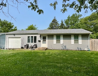 311 Edinburgh Dr, Lockport, IL 60441
