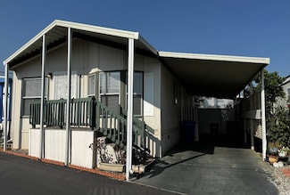 301 E Foothill Blvd Unit 80, Pomona, CA 91767
