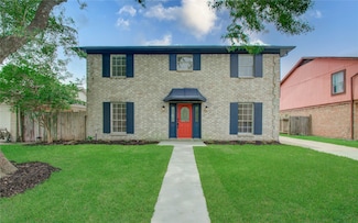 3514 Quail Meadow Dr, Missouri City, TX 77459