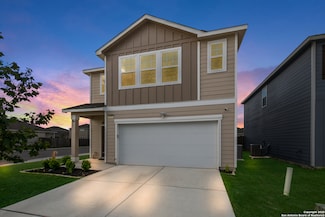 14383 Palm Ridge, San Antonio, TX 78253