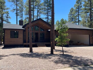 4991 Winter Hawk Ct, Pinetop-Lakeside, AZ 85929