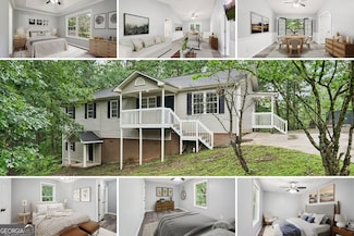 433 Elliots Ln, Dahlonega, GA 30533