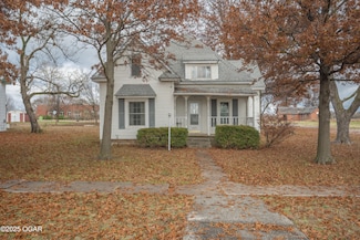 202 Cullen Ave, West Mineral, KS 66782