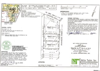 Tract B-2 Evangeline Dr, Donaldsonville, LA 70346