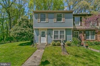 1213 Elm Grove Cir, Silver Spring, MD 20905
