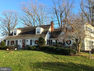 5207 Middleburg Rd, Union Bridge, MD 21791
