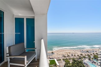 551 N Fort Lauderdale Beach Blvd Unit 1909, Fort Lauderdale, FL 33304