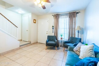6746 S Bonarden Ln, Tempe, AZ 85283