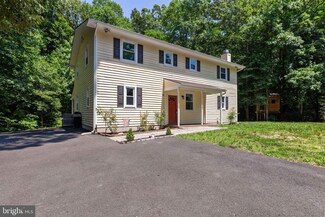 10560 S Faulkner Rd, Faulkner, MD 20632