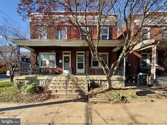 338 Ruby St, Lancaster, PA 17603