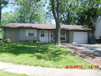 17709 Grandview Dr, Hazel Crest, IL 60429