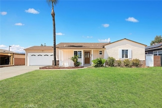 181 W Casad St, Covina, CA 91723